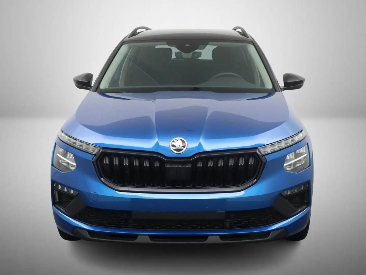 Skoda Kamiq 130 EDITION 1.5 TSI 150 CV DSG *LED+RETROCAM*PROMO Blu/Azzurro - 2