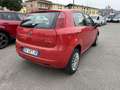 Fiat Grande Punto Grande Punto 1.4 5 porte Active Natural Power Rood - thumbnail 4