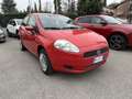 Fiat Grande Punto Grande Punto 1.4 5 porte Active Natural Power Rood - thumbnail 2