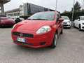 Fiat Grande Punto Grande Punto 1.4 5 porte Active Natural Power Rood - thumbnail 1