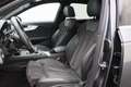 Audi A4 Limousine 2.0 TFSI ultra Sport Pro Line S 3x S-Lin Grijs - thumbnail 10