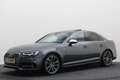 Audi A4 Limousine 2.0 TFSI ultra Sport Pro Line S 3x S-Lin Grijs - thumbnail 18