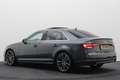 Audi A4 Limousine 2.0 TFSI ultra Sport Pro Line S 3x S-Lin Grijs - thumbnail 3