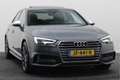 Audi A4 Limousine 2.0 TFSI ultra Sport Pro Line S 3x S-Lin Grijs - thumbnail 24
