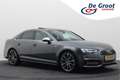 Audi A4 Limousine 2.0 TFSI ultra Sport Pro Line S 3x S-Lin Grijs - thumbnail 1