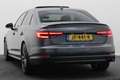 Audi A4 Limousine 2.0 TFSI ultra Sport Pro Line S 3x S-Lin Grijs - thumbnail 20