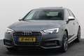 Audi A4 Limousine 2.0 TFSI ultra Sport Pro Line S 3x S-Lin Grijs - thumbnail 25