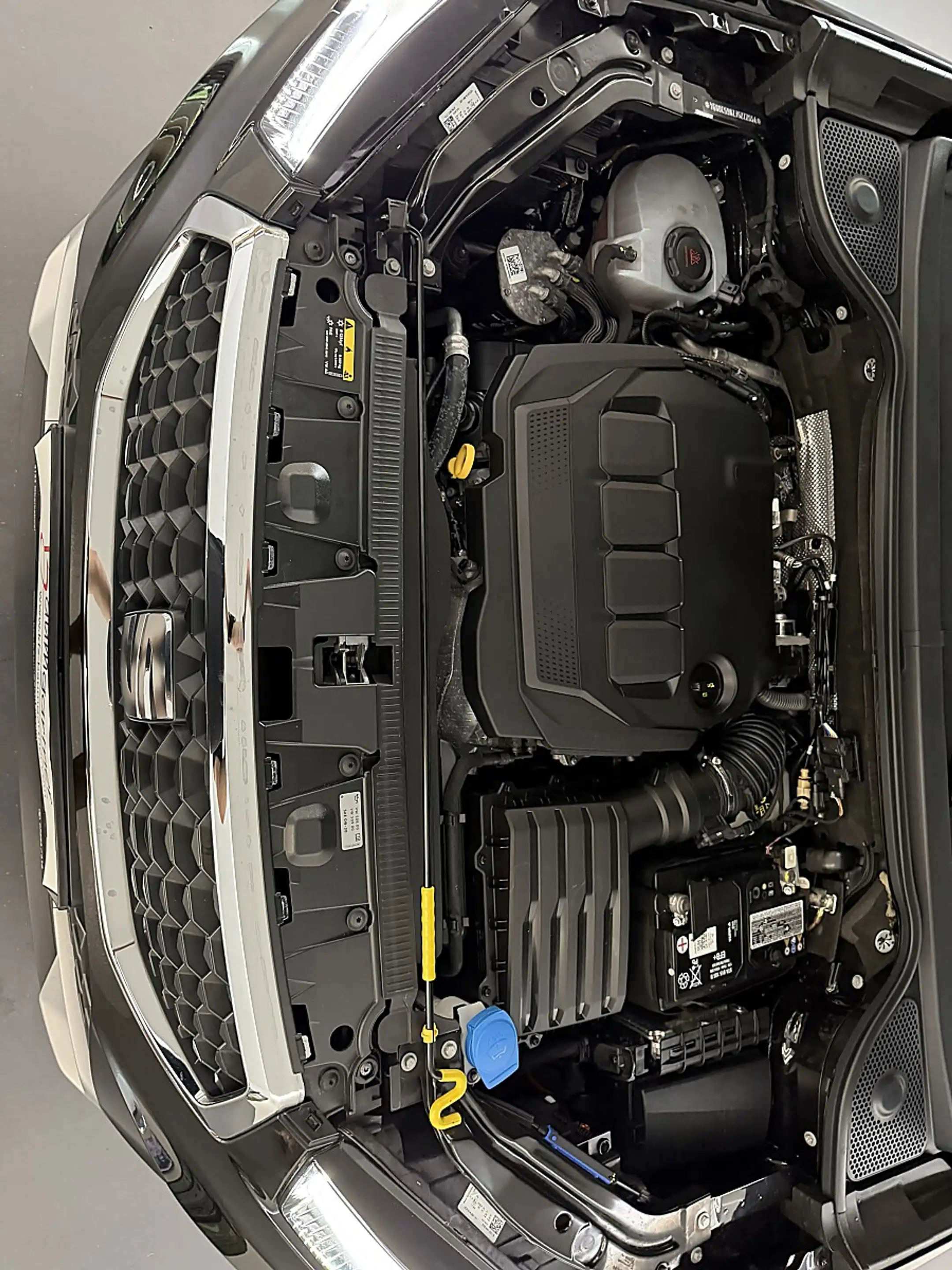 SEAT Ateca 2,0TDI DSG 4Drive Style *ALLRAD*LED*NAVI*Alcant... — photo 15