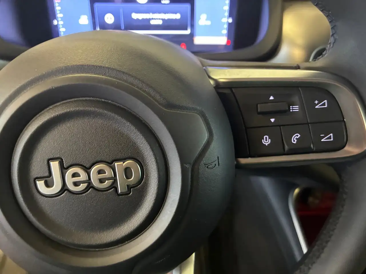 Jeep Avenger 1.2 Turbo Altitude 24