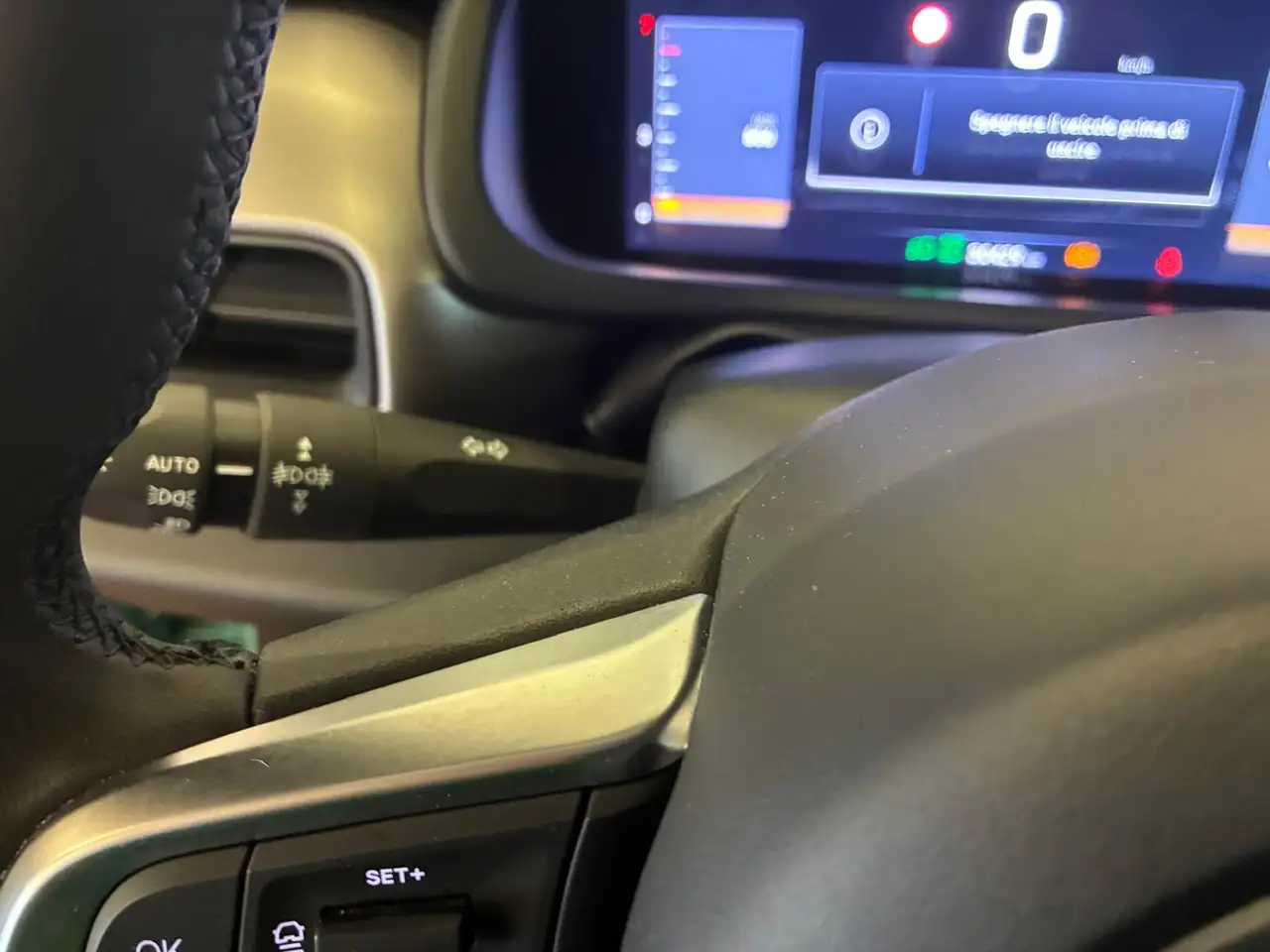 Jeep Avenger 1.2 Turbo Altitude 10