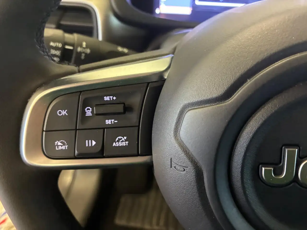 Jeep Avenger 1.2 Turbo Altitude 21