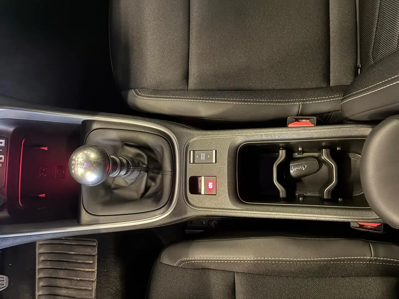 Jeep Avenger 1.2 Turbo Altitude 16