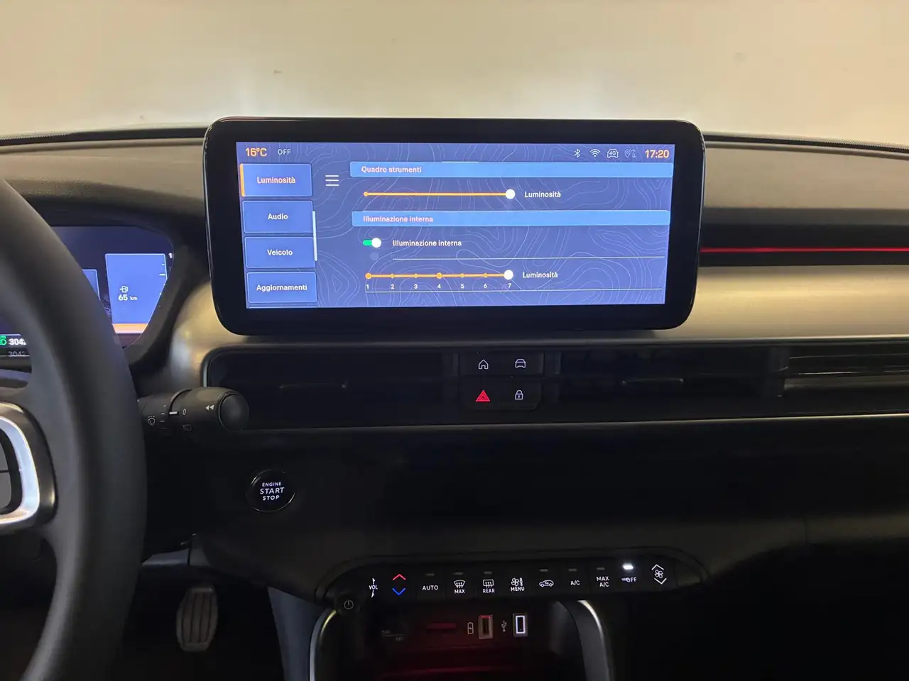 Jeep Avenger 1.2 Turbo Altitude 11