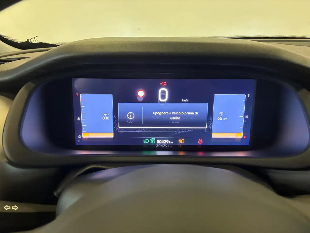 Jeep Avenger 1.2 Turbo Altitude 20