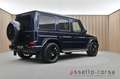 Mercedes-Benz G 400 d*Burmester*AMG*Exclusive*360°*Standheizung Bleu - thumbnail 4