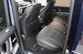 Mercedes-Benz G 400 d*Burmester*AMG*Exclusive*360°*Standheizung Bleu - thumbnail 23