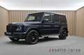 Mercedes-Benz G 400 d*Burmester*AMG*Exclusive*360°*Standheizung Bleu - thumbnail 8
