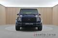 Mercedes-Benz G 400 d*Burmester*AMG*Exclusive*360°*Standheizung Bleu - thumbnail 7