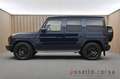 Mercedes-Benz G 400 d*Burmester*AMG*Exclusive*360°*Standheizung Bleu - thumbnail 1