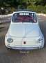 Fiat 500 L 1969 DA AMATORE , TARGHE E LIBRETTO ORIGINALI Weiß - thumbnail 2
