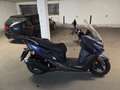 Kymco X-Town 125 CT Azul - thumbnail 6