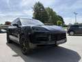Porsche Cayenne E-Hybrid Schwarz - thumbnail 4