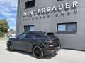 Porsche Cayenne E-Hybrid Schwarz - thumbnail 7