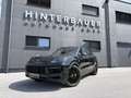Porsche Cayenne E-Hybrid Schwarz - thumbnail 1