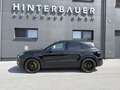Porsche Cayenne E-Hybrid Schwarz - thumbnail 3