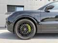Porsche Cayenne E-Hybrid Schwarz - thumbnail 5