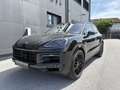 Porsche Cayenne E-Hybrid Schwarz - thumbnail 2