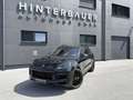 Porsche Cayenne E-Hybrid Schwarz - thumbnail 16
