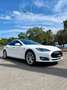 Tesla Model S P85+ RWD Blanc - thumbnail 1