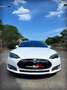 Tesla Model S P85+ RWD Blanc - thumbnail 4