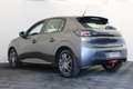 Peugeot 208 1.2 PureTech 100 Active |2-Persoons| Сірий - thumbnail 4