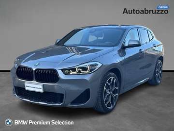 xdrive25e Msport X auto
