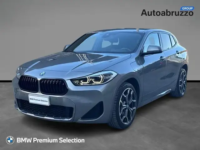 BMW X2 xdrive25e Msport X auto