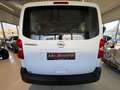 Opel Vivaro Life Sport 2,0 D. 9-Sitze -1. Besitz Mwst. Weiß - thumbnail 8