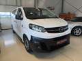 Opel Vivaro Life Sport 2,0 D. 9-Sitze -1. Besitz Mwst. Weiß - thumbnail 4