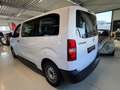 Opel Vivaro Life Sport 2,0 D. 9-Sitze -1. Besitz Mwst. Weiß - thumbnail 7