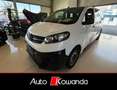 Opel Vivaro Life Sport 2,0 D. 9-Sitze -1. Besitz Mwst. Weiß - thumbnail 2