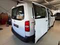 Opel Vivaro Life Sport 2,0 D. 9-Sitze -1. Besitz Mwst. Weiß - thumbnail 6