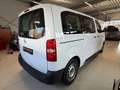 Opel Vivaro Life Sport 2,0 D. 9-Sitze -1. Besitz Mwst. Weiß - thumbnail 5