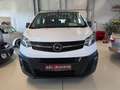 Opel Vivaro Life Sport 2,0 D. 9-Sitze -1. Besitz Mwst. Weiß - thumbnail 3