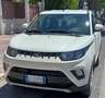 Mahindra KUV100 KUV100 nxt 1.2 K6+ Weiß - thumbnail 10