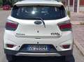 Mahindra KUV100 KUV100 nxt 1.2 K6+ Weiß - thumbnail 4