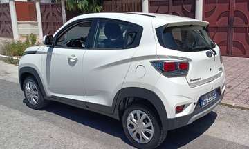 KUV100 nxt 1.2 K6+