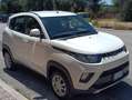 Mahindra KUV100 KUV100 nxt 1.2 K6+ Weiß - thumbnail 7