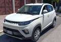 Mahindra KUV100 KUV100 nxt 1.2 K6+ Weiß - thumbnail 8