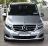 Mercedes-Benz V 250 d 7G EDIT. LANG NAVI KAMERA AHK LIEGEPAKET Silver - thumbnail 2
